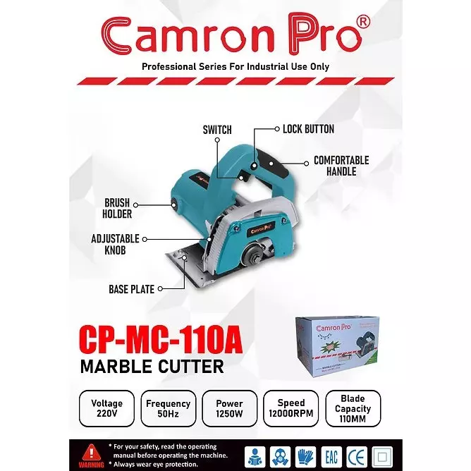 camron-pro-marble-cutter-1250-w-power-12000-rpm-no-load-speed-110-mm-wheel-diameter-cp-mc-110a