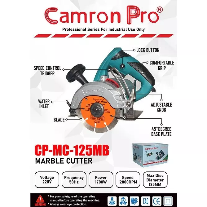 camron-pro-marble-cutter-1700-w-power-12000-rpm-no-load-speed-125-mm-wheel-diameter-cp-mc-125mb