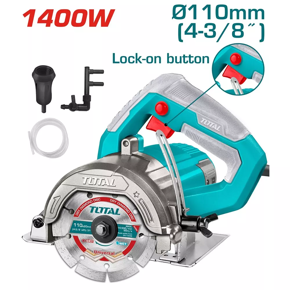total-marble-cutter-1400-w-110-mm-13000-rpm-34-mm-cutting-capacity-ts3141106-without-cutting-wheel