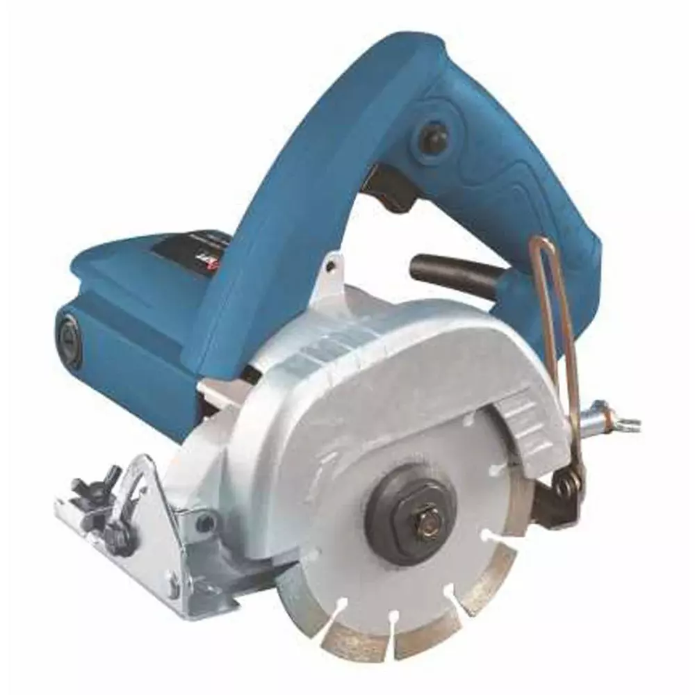 KPT Marble Cutter 1400 W 13500 RPM 230 V 125 mm Wheel Diameter, KPTTC5
