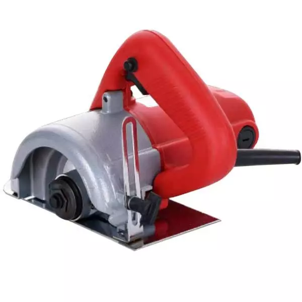Ralli Wolf Marble Cutter without Dics 1200 W, 11000 RPM, 110 mm Wheel Dia, RW4-SB