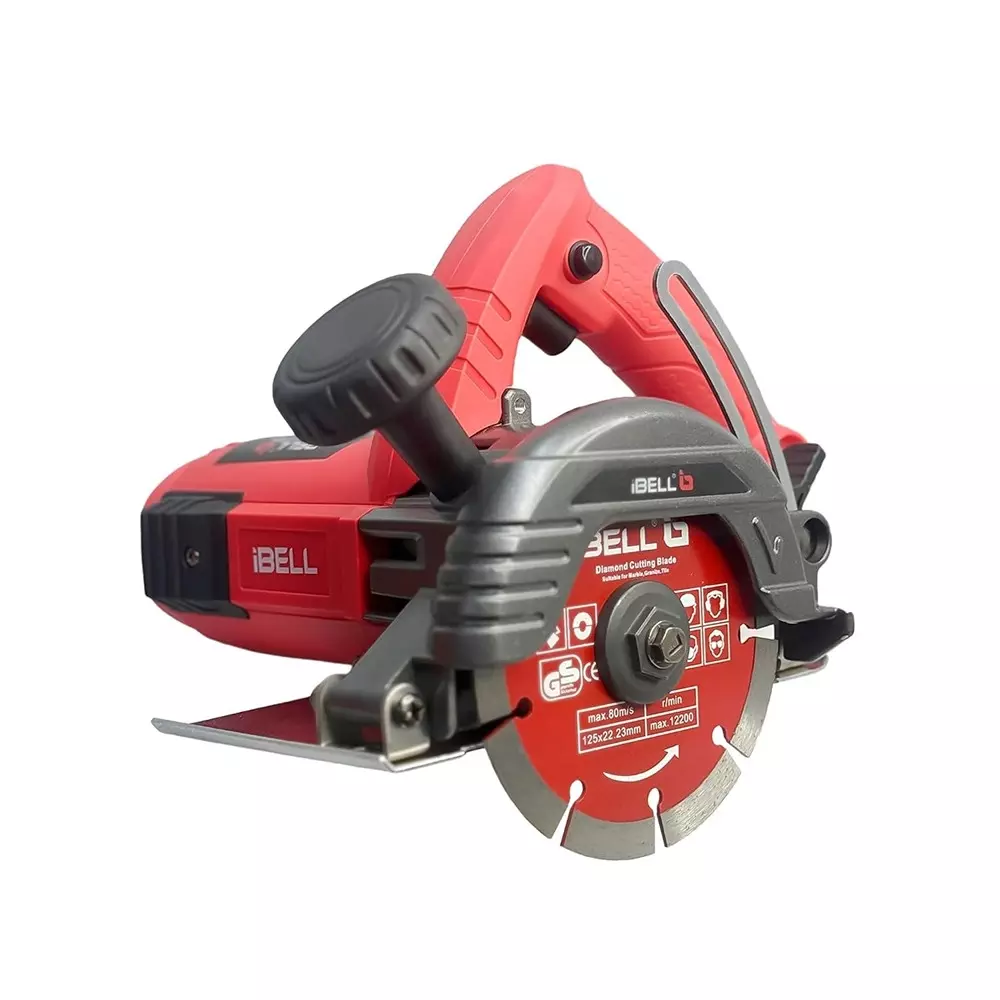 ibell-marble-cutter-14000-rpm-no-load-speed-1600-w-power-38-mm-maximum-cutting-depth-ibl-mc25-60-disc-not-included