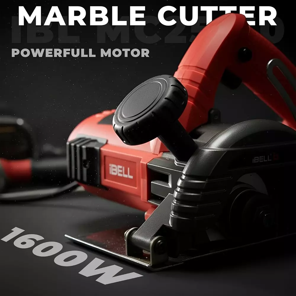 ibell-marble-cutter-14000-rpm-no-load-speed-1600-w-power-38-mm-maximum-cutting-depth-ibl-mc25-60-disc-not-included