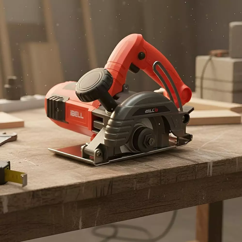 ibell-marble-cutter-14000-rpm-no-load-speed-1600-w-power-38-mm-maximum-cutting-depth-ibl-mc25-60-disc-not-included