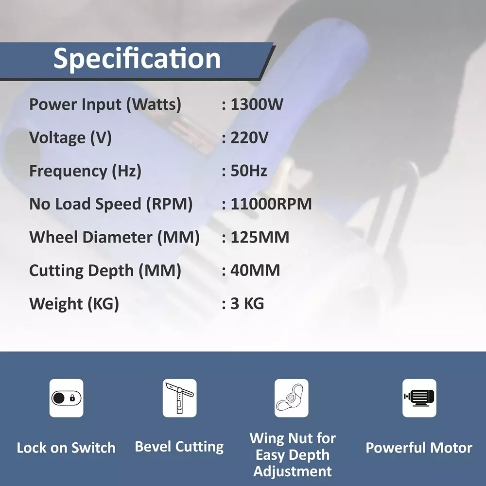 jk-super-drive-marble-cutter-5-inch-125-mm-wheel-diameter-11000-rpm-no-load-speed-1300-w-power-9005084