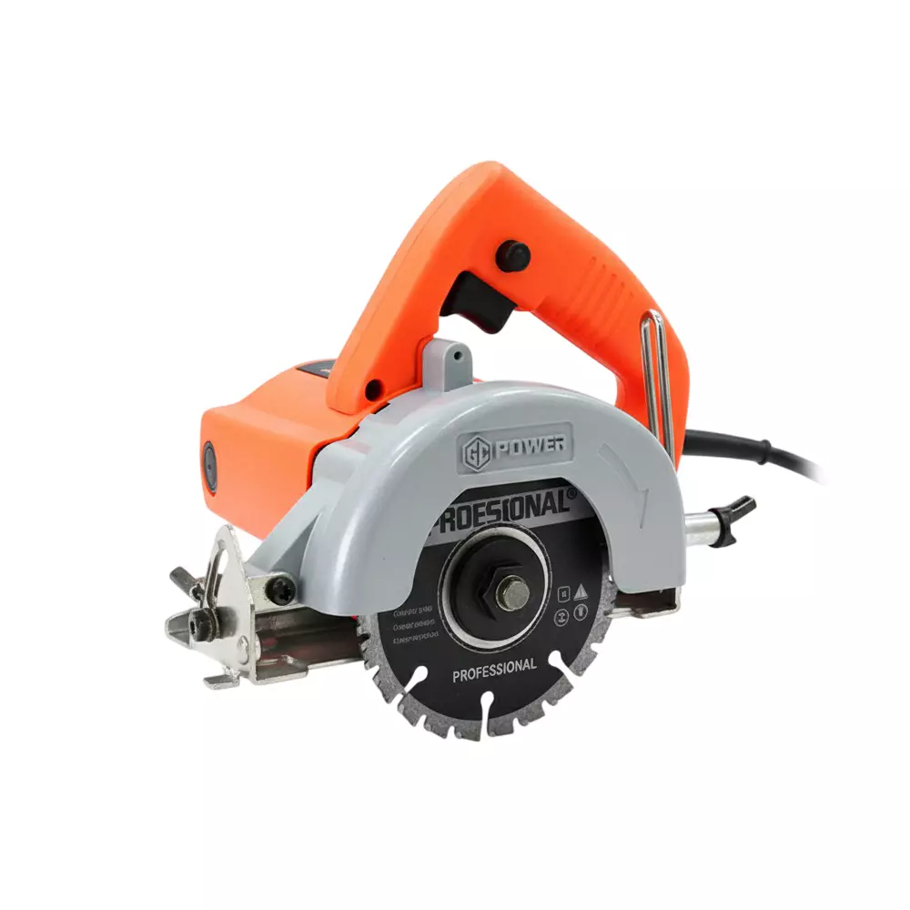 GC POWER CM5 Marble Cutter 1450 W 125 mm (5 inch), GC-CM5H