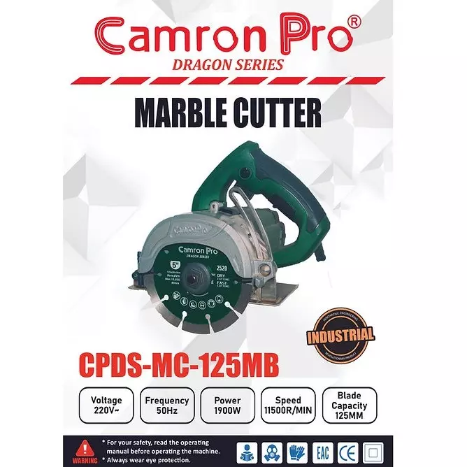 camron-pro-dragon-series-marble-cutter-1900-w-power-11500-rpm-no-load-speed-125-mm-wheel-diameter-cpds-mc-125mb