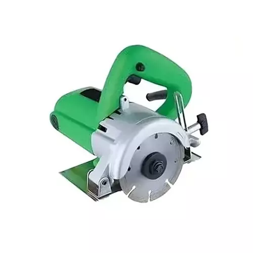 Spear Marble Cutter without Blade 1350 W Power 11000 rpm Load Sped 220 V 110 mm Blade Diameter for Industrial Use, SP-4SB