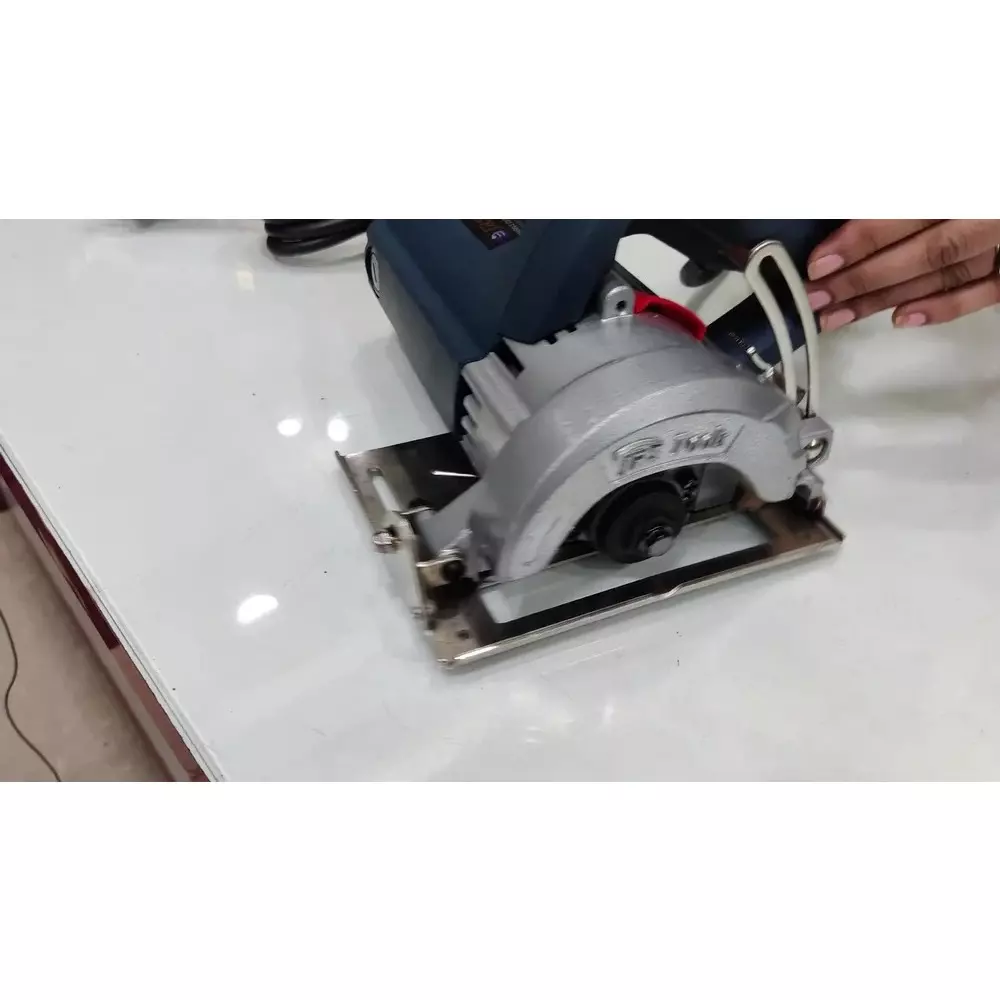 jrs-tools-1680-w-marble-cutter-5-inch-125-mm-wheel-diameter-and-12000-rpm-no-load-speed-emc-125n-without-cutting-blade