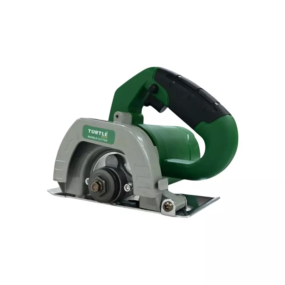 Turtle Gold Marble Cutter 1150 W 110 mm Wheel Diameter, ST 401S (Without Cutting Wheel)