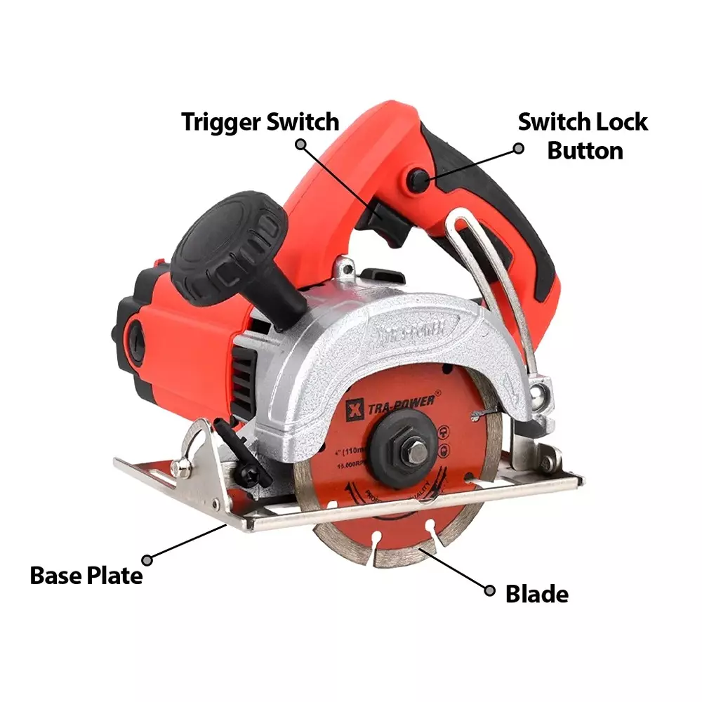 xtra-power-marble-cutter-125-mm-wheel-dia-1800-w-power-11500-rpm-speed-without-blade-xpt-419w