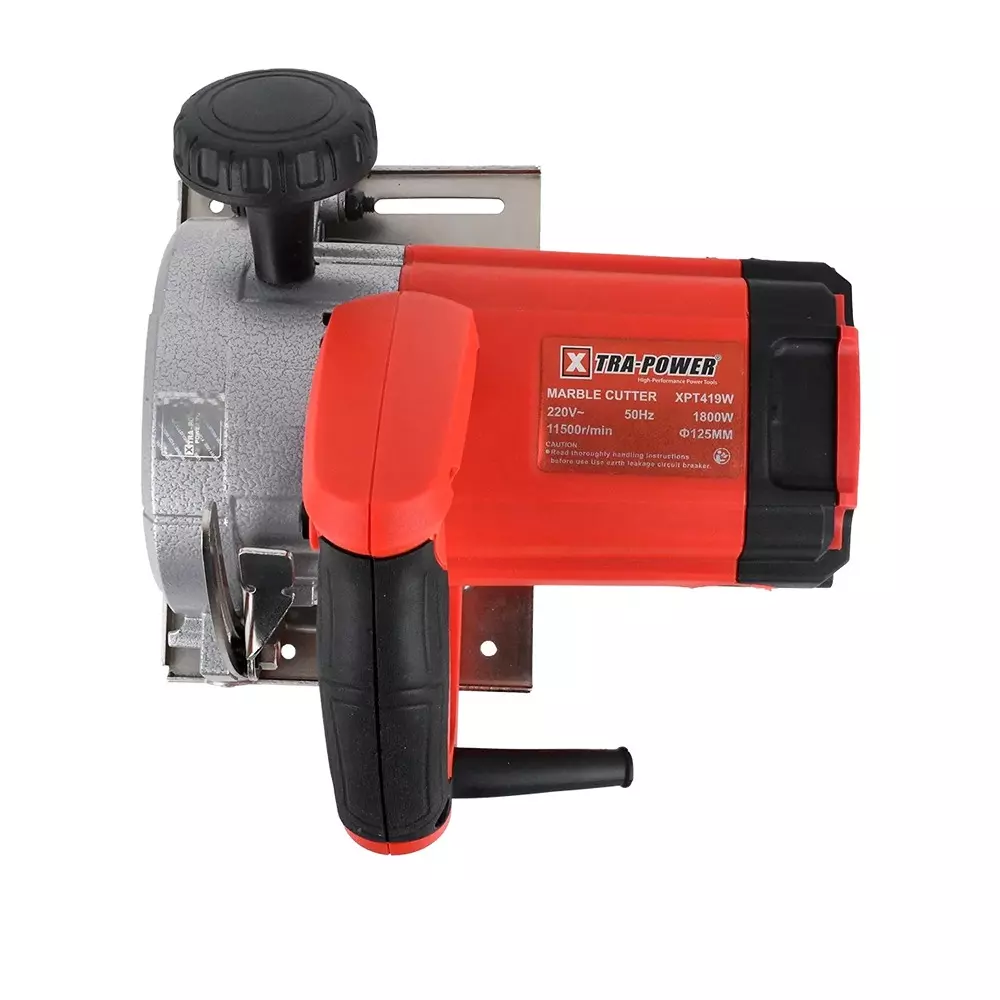 xtra-power-marble-cutter-125-mm-wheel-dia-1800-w-power-11500-rpm-speed-without-blade-xpt-419w