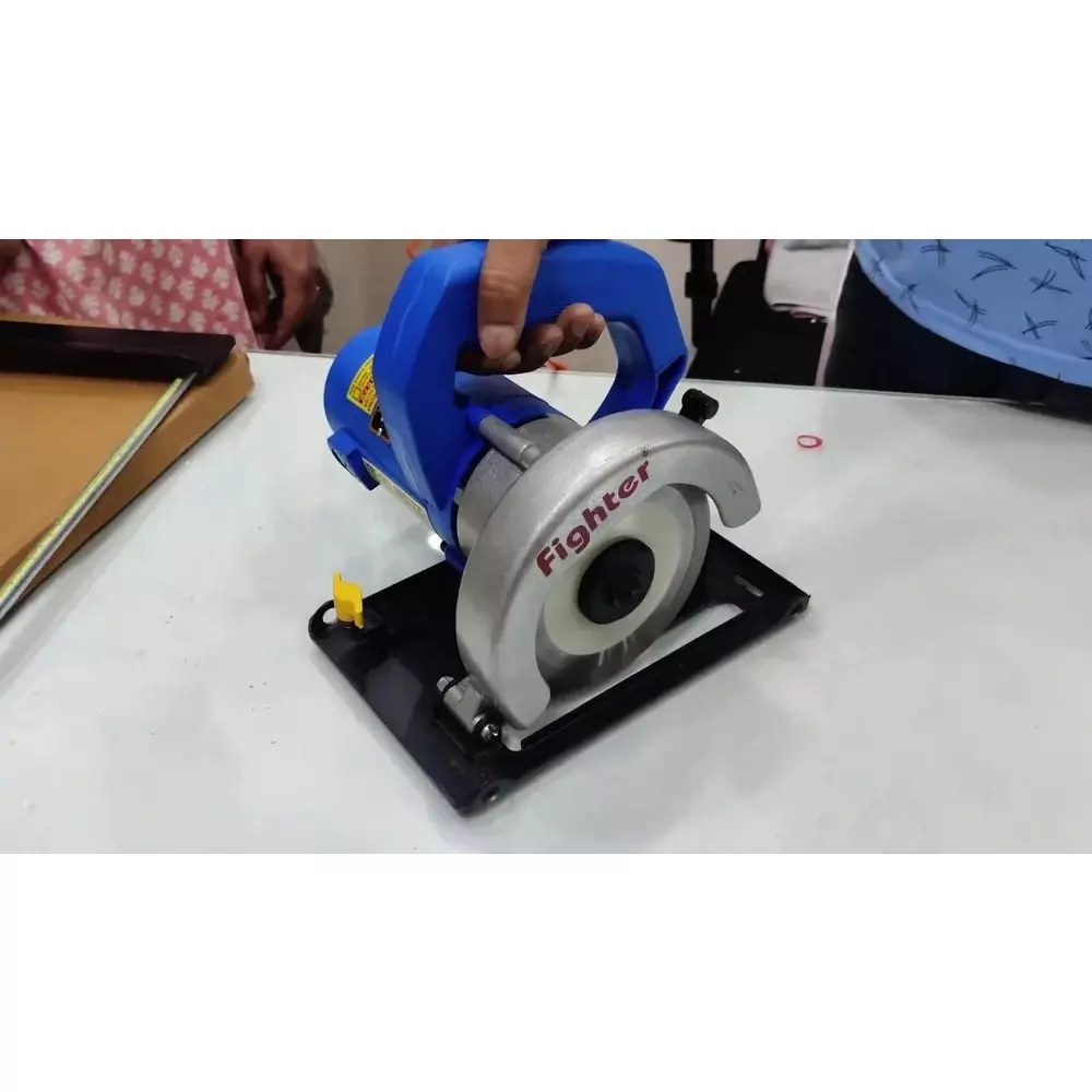 fighter-1800-w-marble-cutter-with-thall-6-inch-150-mm-wheel-diameter-and-7000-rpm-no-load-speed-fg-6-without-cutting-blade