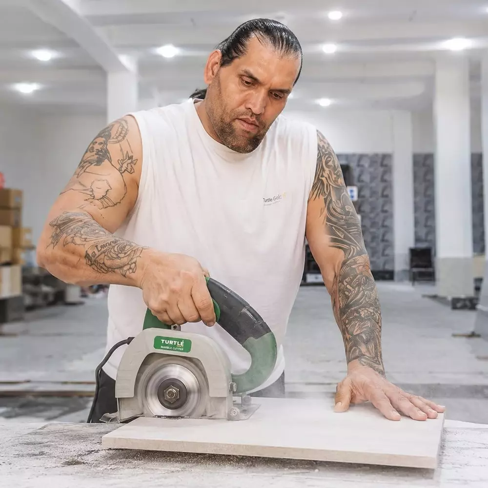 turtle-gold-marble-cutter-without-blade-110-mm-blade-size-1150-w-power-for-marble-tile-cutting-st-401sa