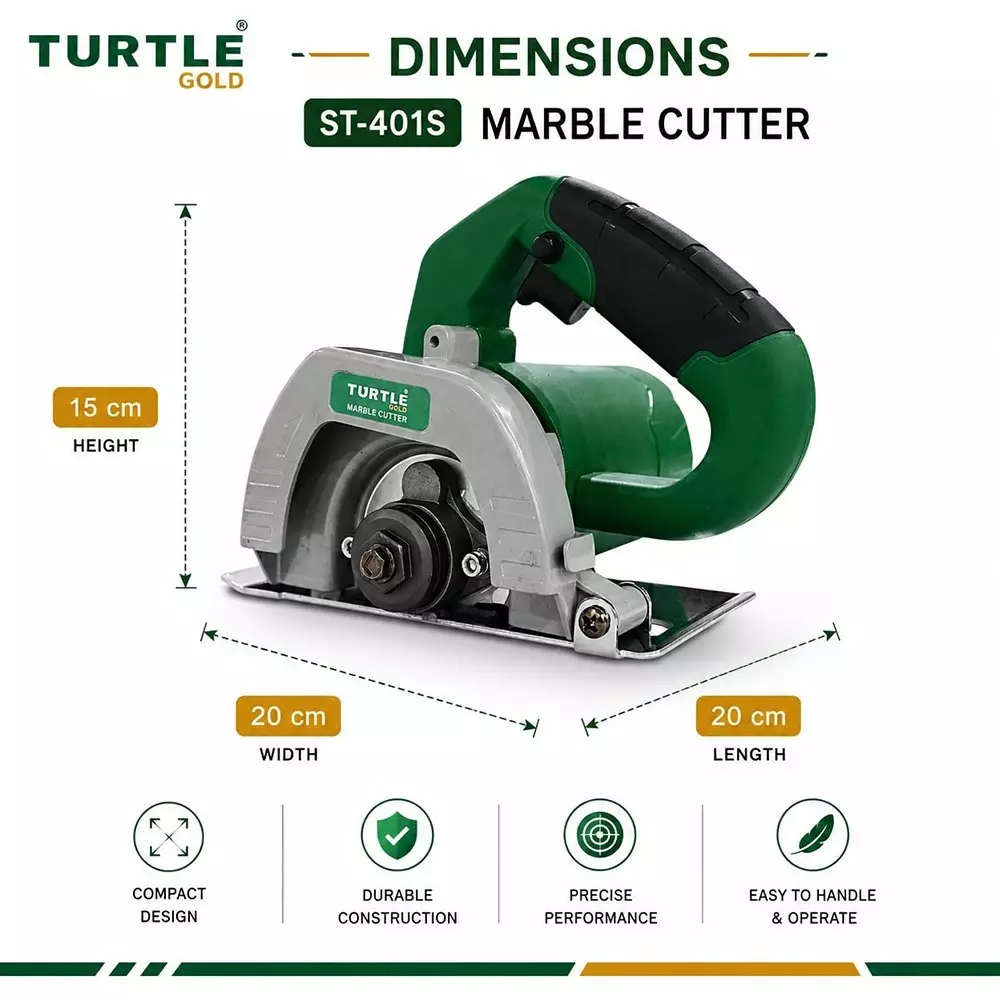 turtle-gold-marble-cutter-without-blade-110-mm-blade-size-1150-w-power-for-marble-tile-cutting-st-401sa
