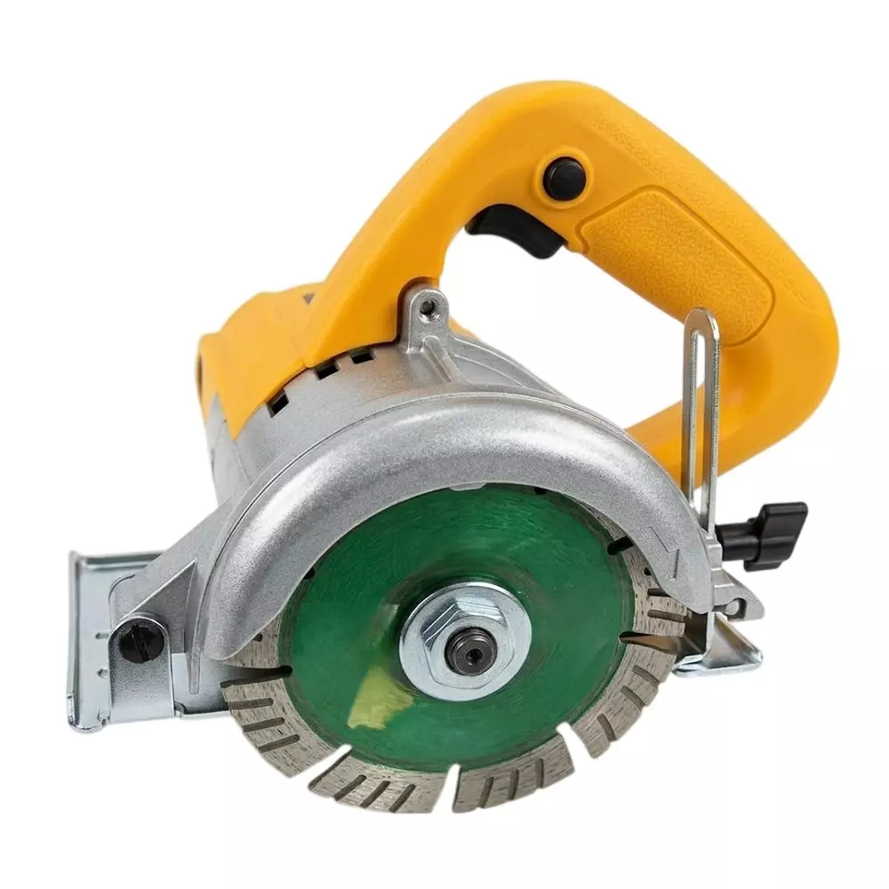 Schedular Marble Cutter without Cutting Blade 1640 W 110 mm Wheel Diameter, CD-CM4SB