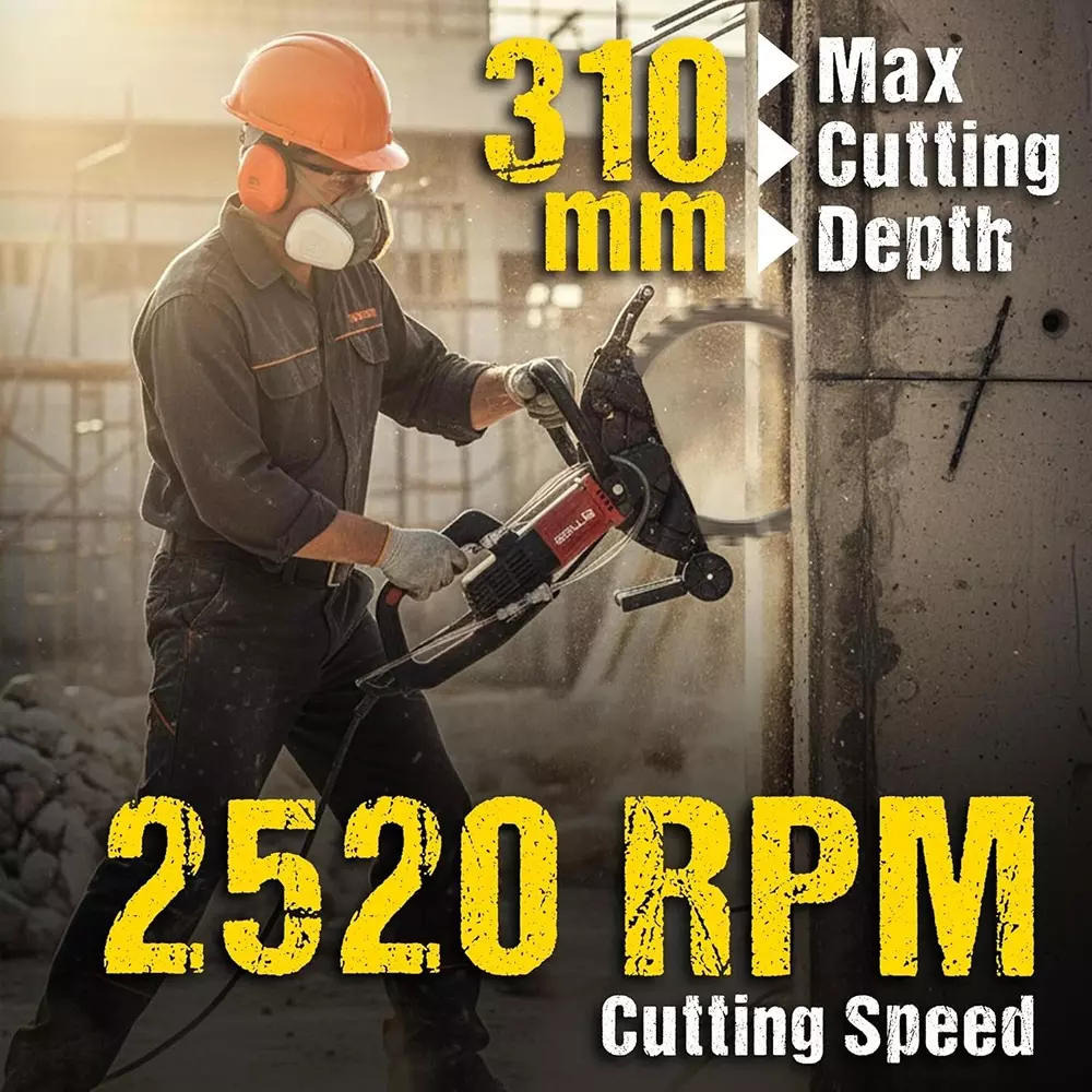 ibell-concrete-cutting-ring-saw-brushless-2520-rpm-no-load-speed-5000-w-power-410-mm-blade-size-ibl-rs50-40