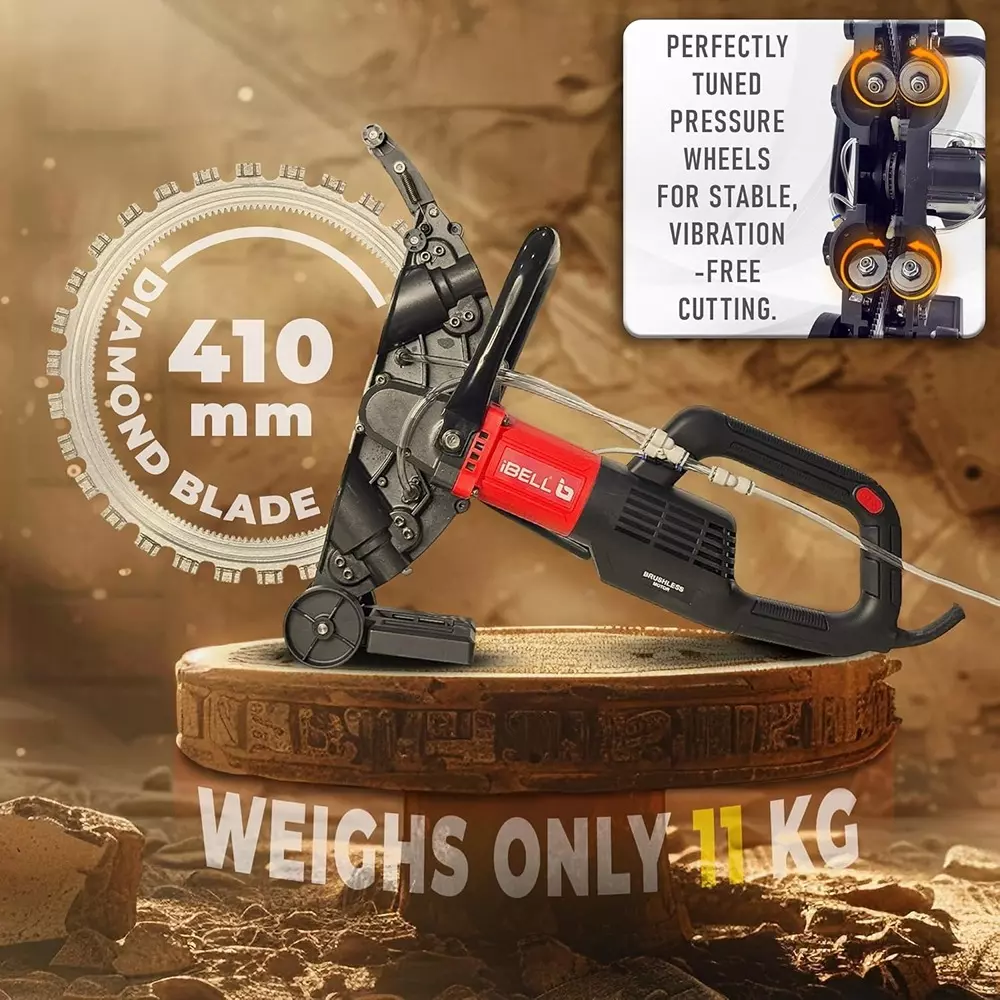 ibell-concrete-cutting-ring-saw-brushless-2520-rpm-no-load-speed-5000-w-power-410-mm-blade-size-ibl-rs50-40