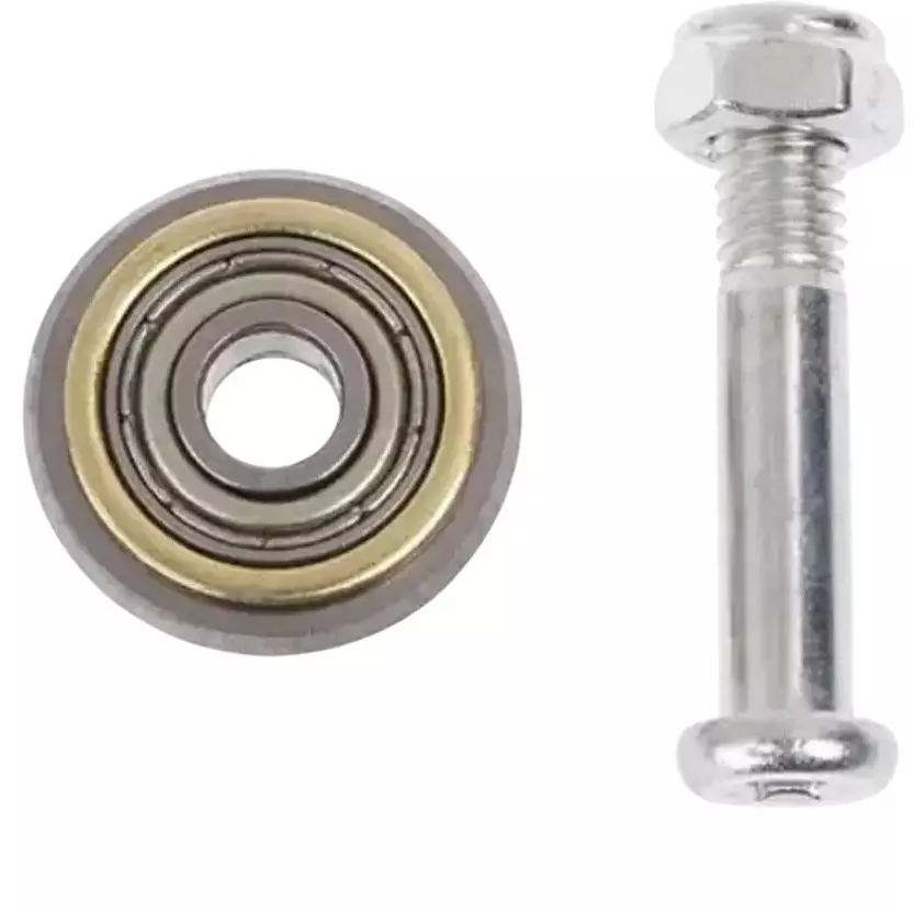 ToolsT 0.1 cm Single Rod Manual Cutter Replacement Bit