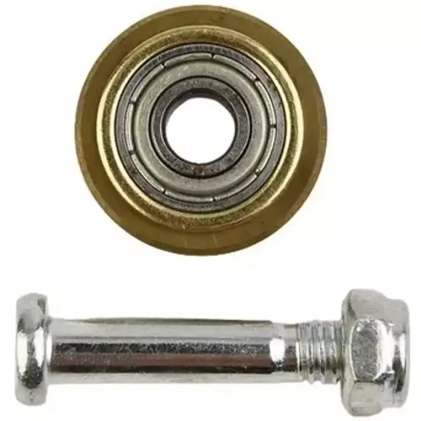 ToolsT Manual Tile Cutter Replacement Bearing Wheel For All Type Single Rod Cutter