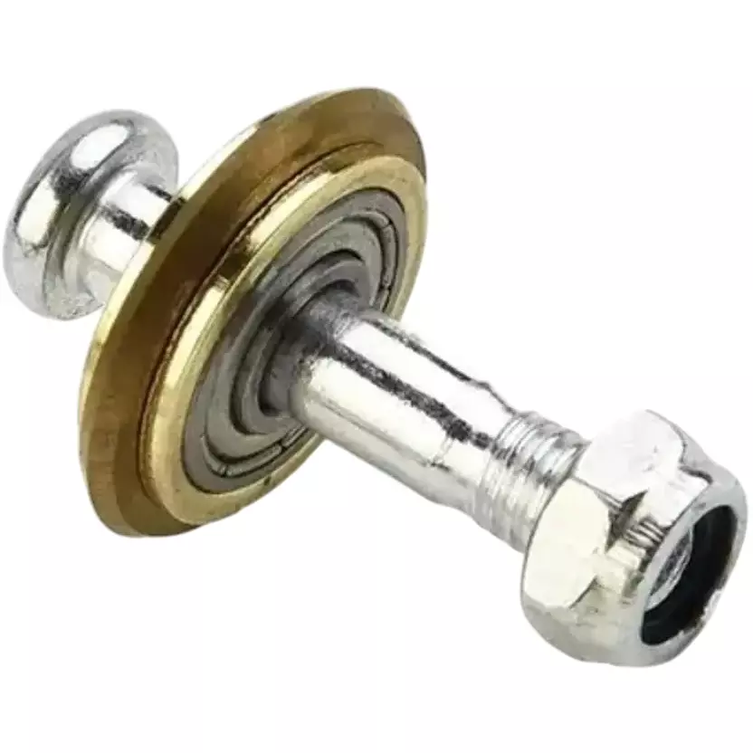 ToolsT Manual Tile Cutter Replacement Bearing Wheel For All Type Single Rod Cutter