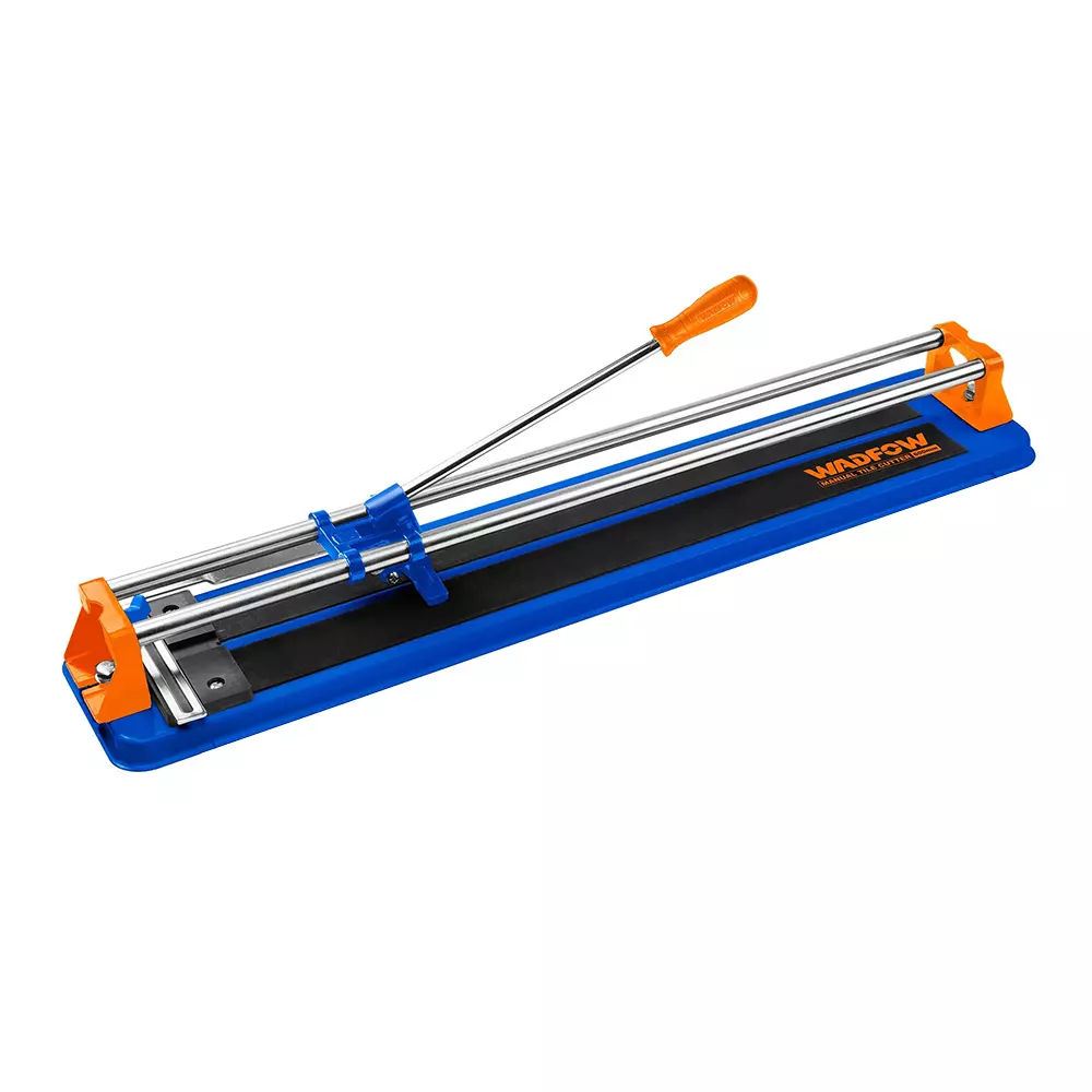 WADFOW Manual Tile Cutter 765 x 148 mm Base Size 1.2 mm Base Thickness 15 x 6 x 1.5 mm Blade Size, WTR1506