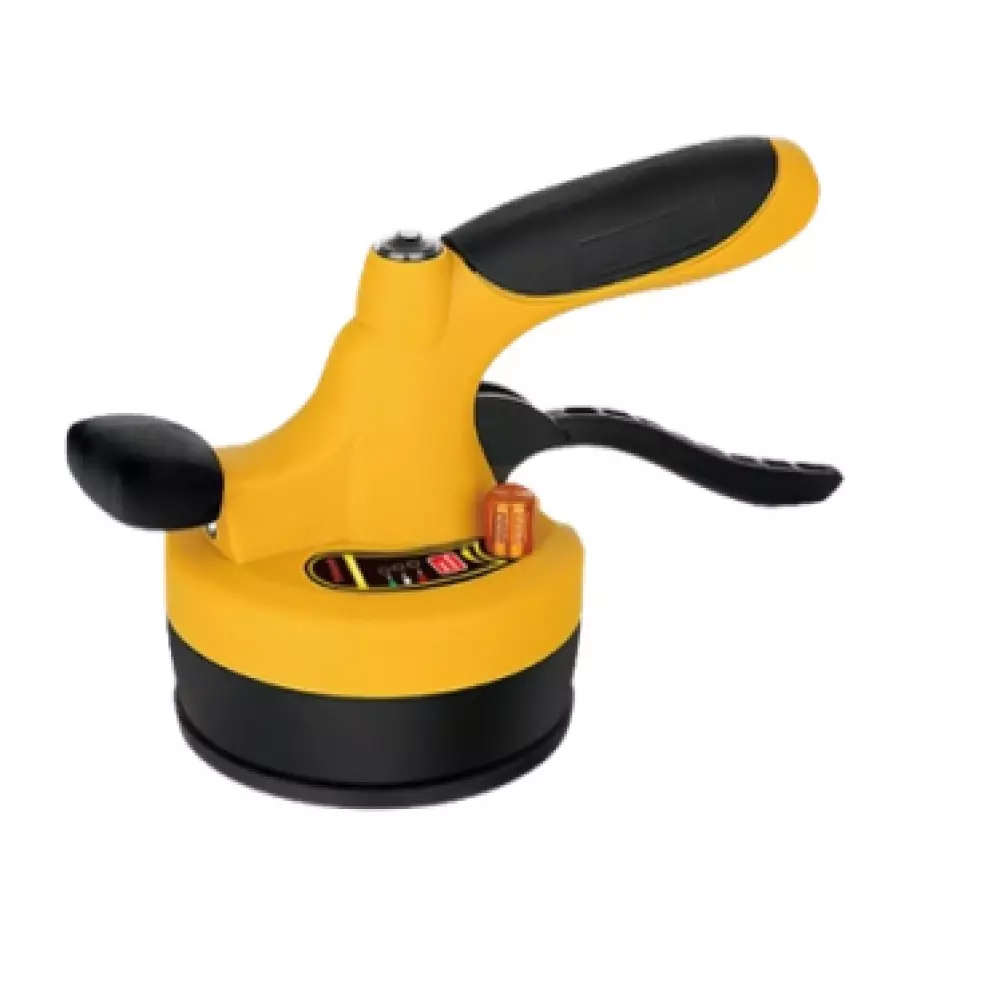 Polymak Portable Cordless Tile Machine with Battery 8.4 V Battery Voltage for Ceramic & Tile Cutting, PM-CTM-8.4V
