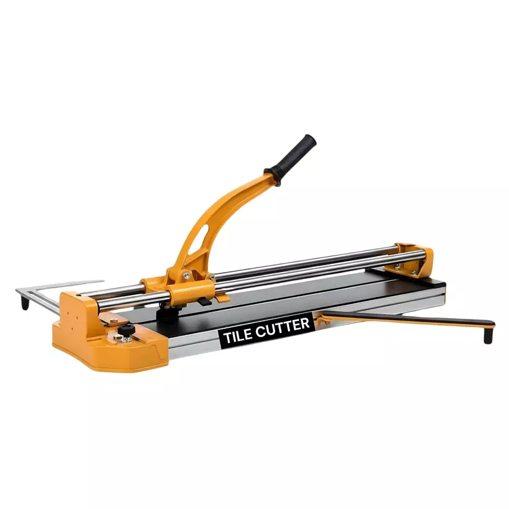 XLNT 600 mm Cutting Capacity Tile Cutter Used in Construction & Infrastructure Sector, XTTC124600