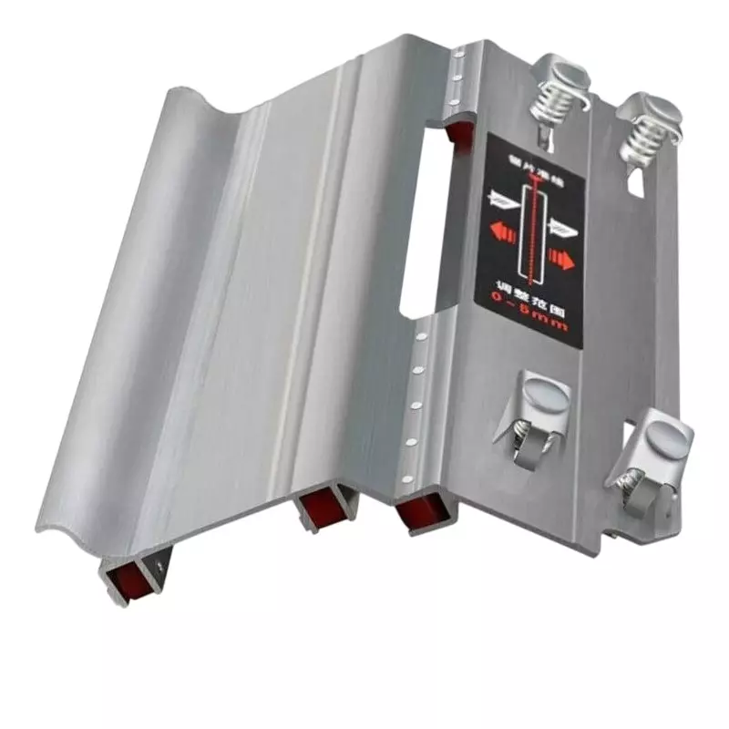 Houseofcommon Portable Ceramic Tiles, Marble & Wood Chamfering Device 45° for Granite, Tiles and Wood Cutting