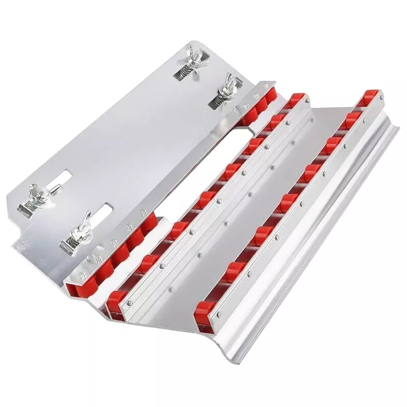 Houseofcommon Portable Ceramic Tiles, Marble & Wood Chamfering Device 45° for Granite, Tiles and Wood Cutting