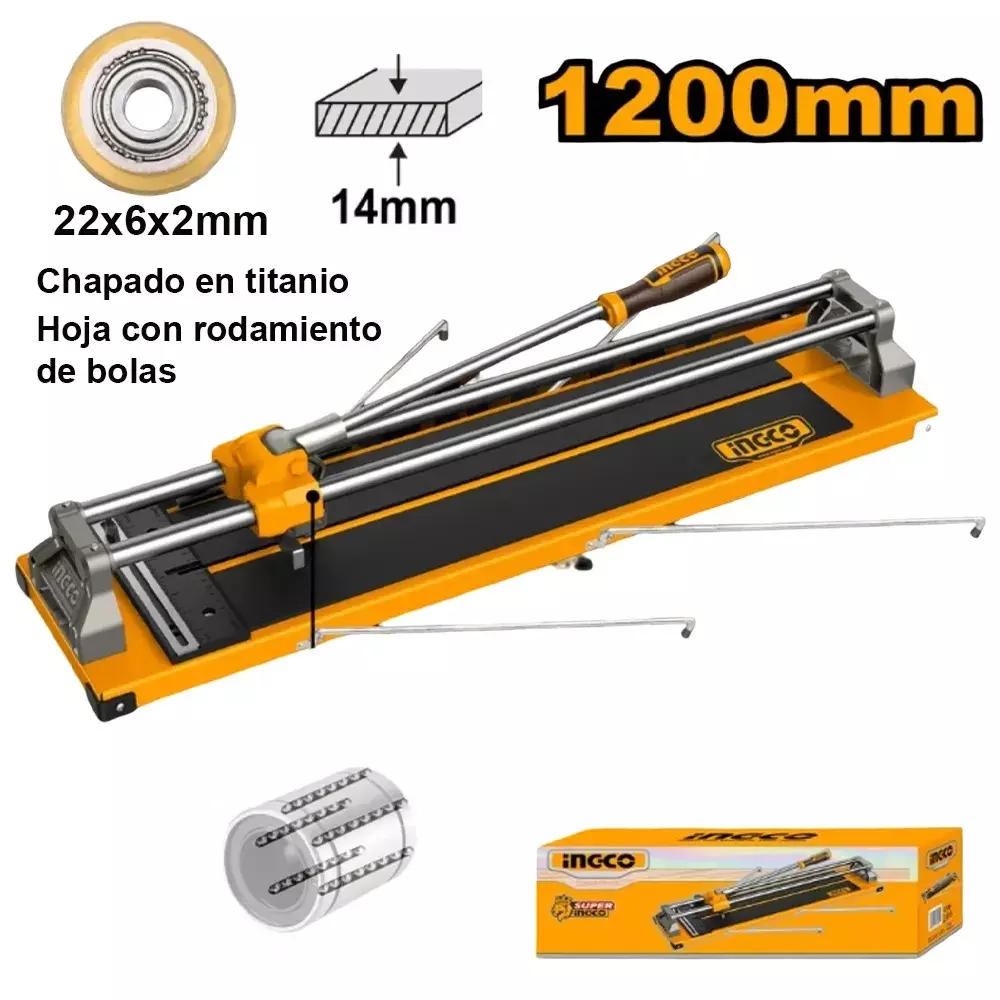 ingco-tile-cutter-1200-mm-length-tungsten-carbide-ball-bearing-blade-solid-sedan-lods-157-kg-htc12001