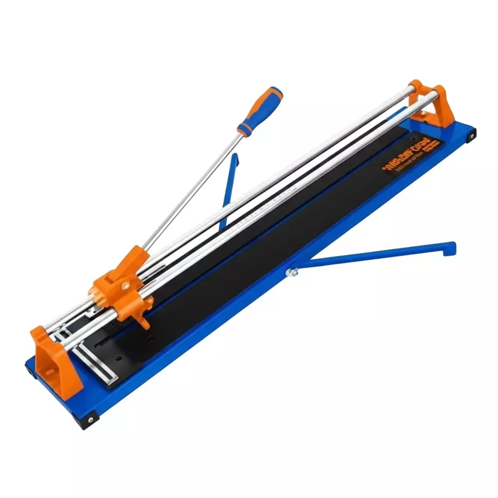 Wadfow Tile Cutter with 100 cm Max. Cutting Length and 14 mm Max. Cutting Thickness, WTR1510