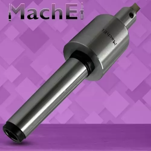 MachEl MT3 Shank 7-Piece HSS Square Rotary Broach Set M12x1.75 mm (MT3-Square)