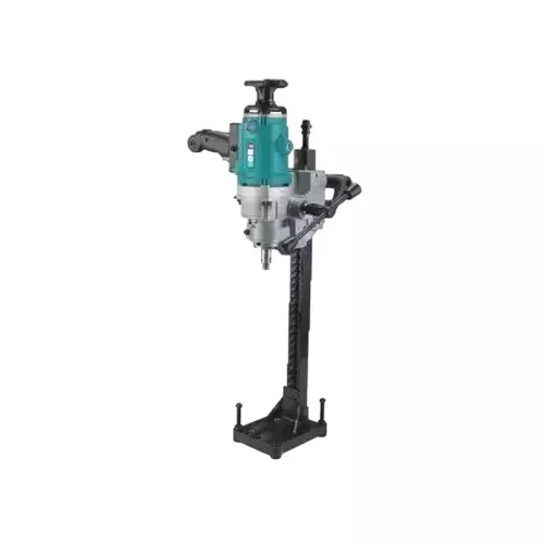 AKARI Diamond Core Drill 3900 W, 650 RPM No Load Speed and 168 mm Drilling Capacity, APT-DCD-168
