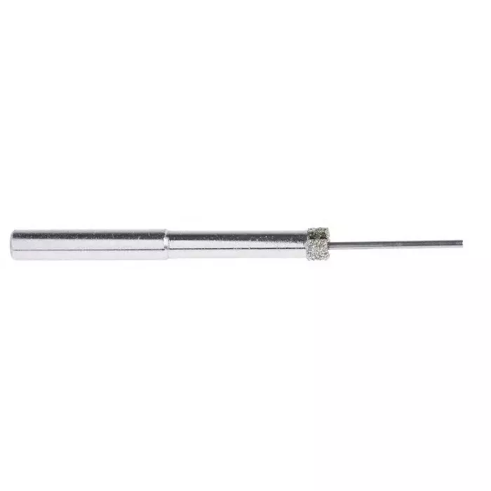 Starrett Diamond Tipped Glass Drill Bit, D0006