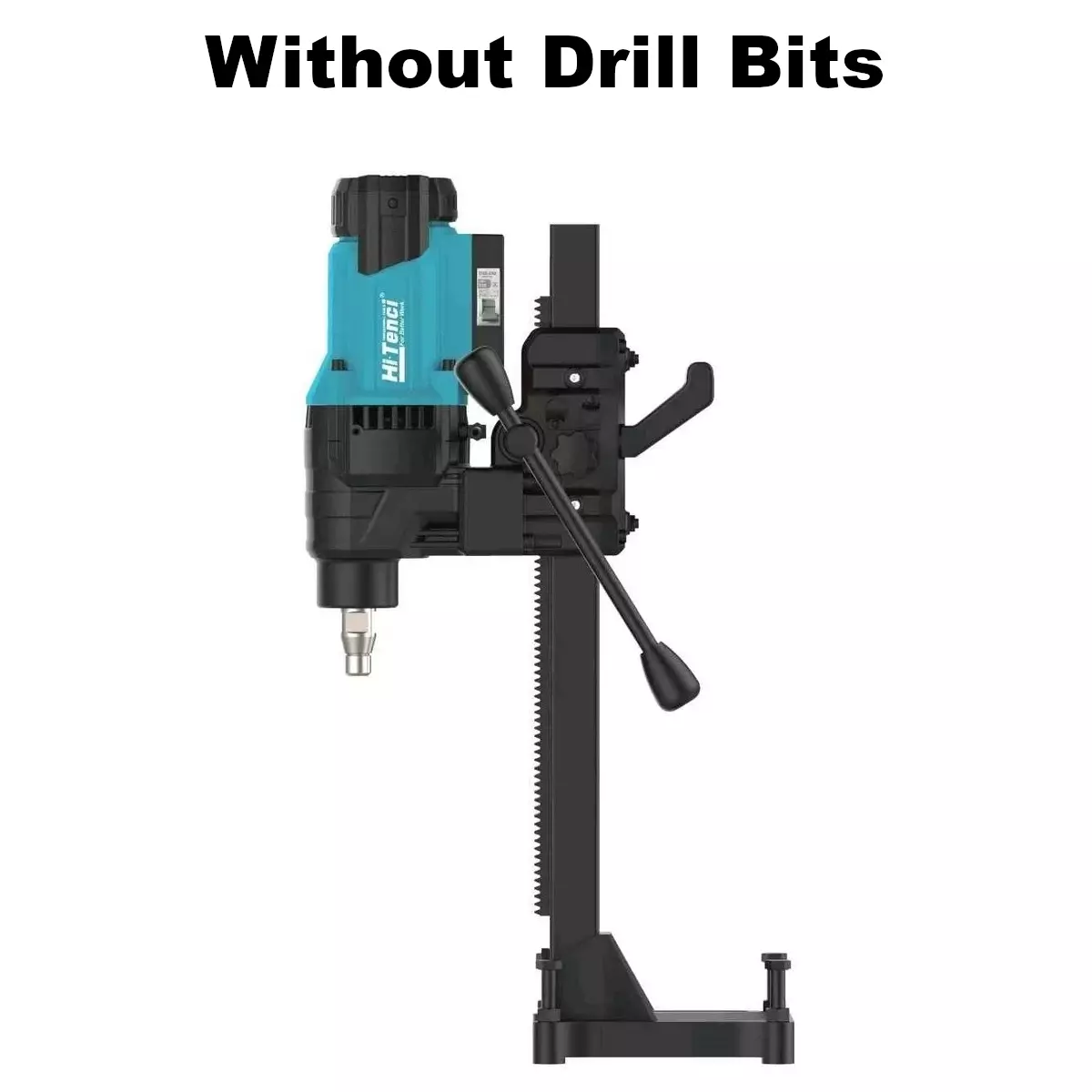hi-tenci-above-3-kw-core-drill-machine-with-850-rpm-no-load-speed-and-225-mm-drill-diameter-hcd--4200v-without-drill-bits