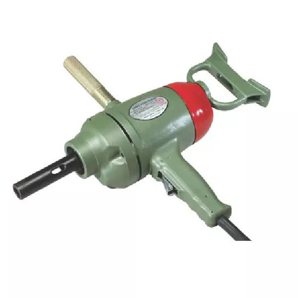 Ralli Wolf 560 RPM 595 W Heavy Duty Drill Machine, WDH