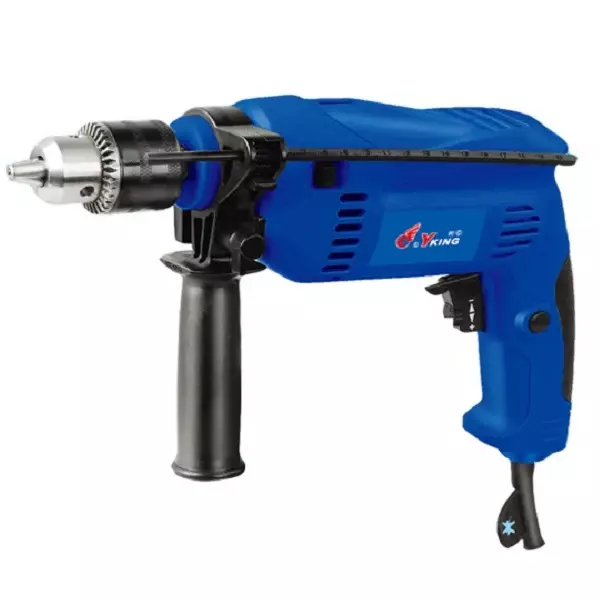 Yking Electric Drill Machine 3313B 650W 13 mm