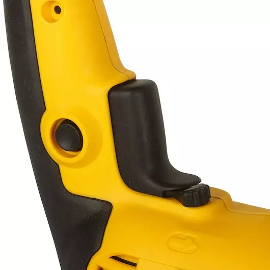 Dewalt Precussion Drill 750 W, 13 mm Keyed Chuck and 2800 RPM, DWD024-B5 (Without Drill Bit)