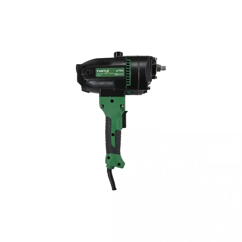 Turtle Gold Electric Drill 2800 W Chuck Size 16 mm, ST 716S (without Drill Bits)