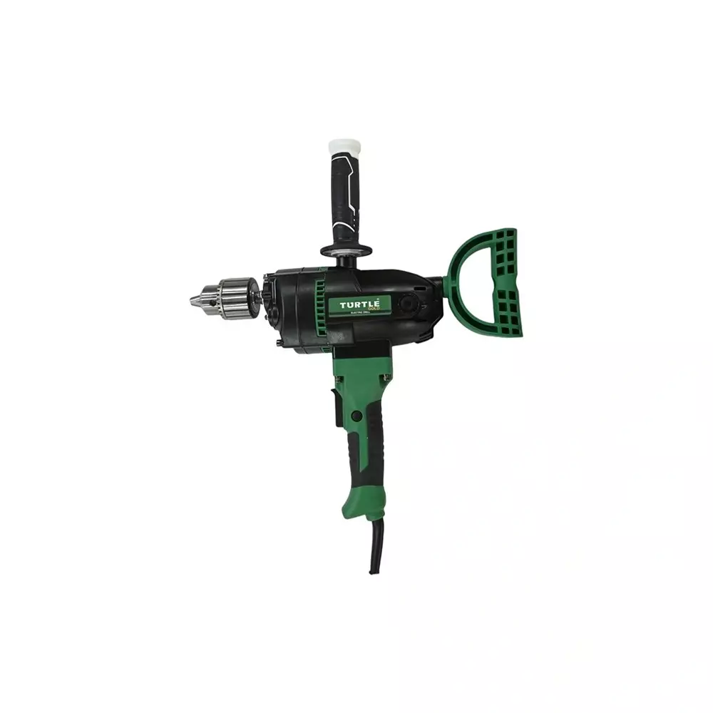 Turtle Gold Electric Drill 2800 W Chuck Size 16 mm, ST 716S (without Drill Bits)