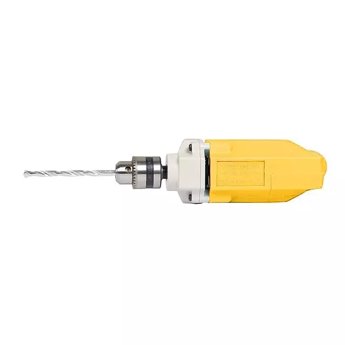 HIWALT PRO Electric Drill 400 W Power 2600 RPM No Load Speed and 10 mm Chuck Size, HW-110A