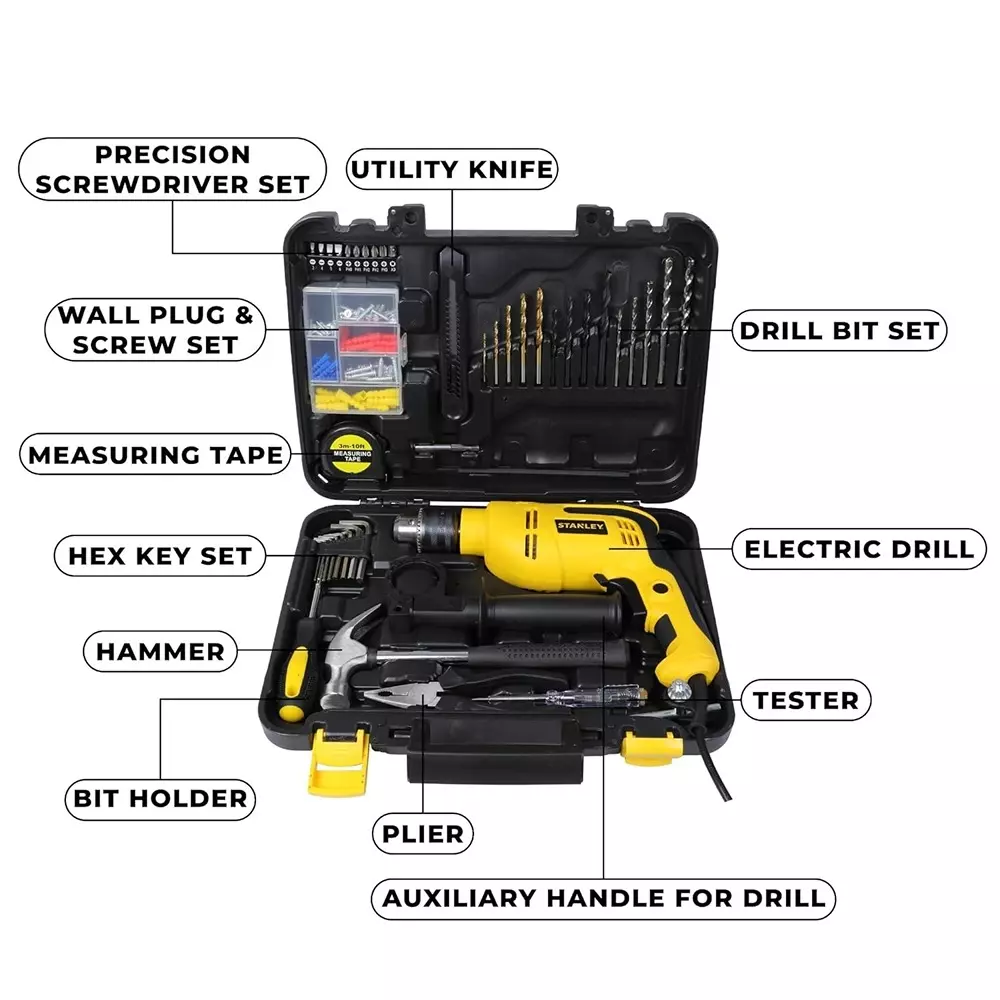 stanley-hammer-drill-machine-550-w-power-0-3000-rpm-15-13-mm-chuck-range-with-120-pcs-accessories-sdh550kpa-in
