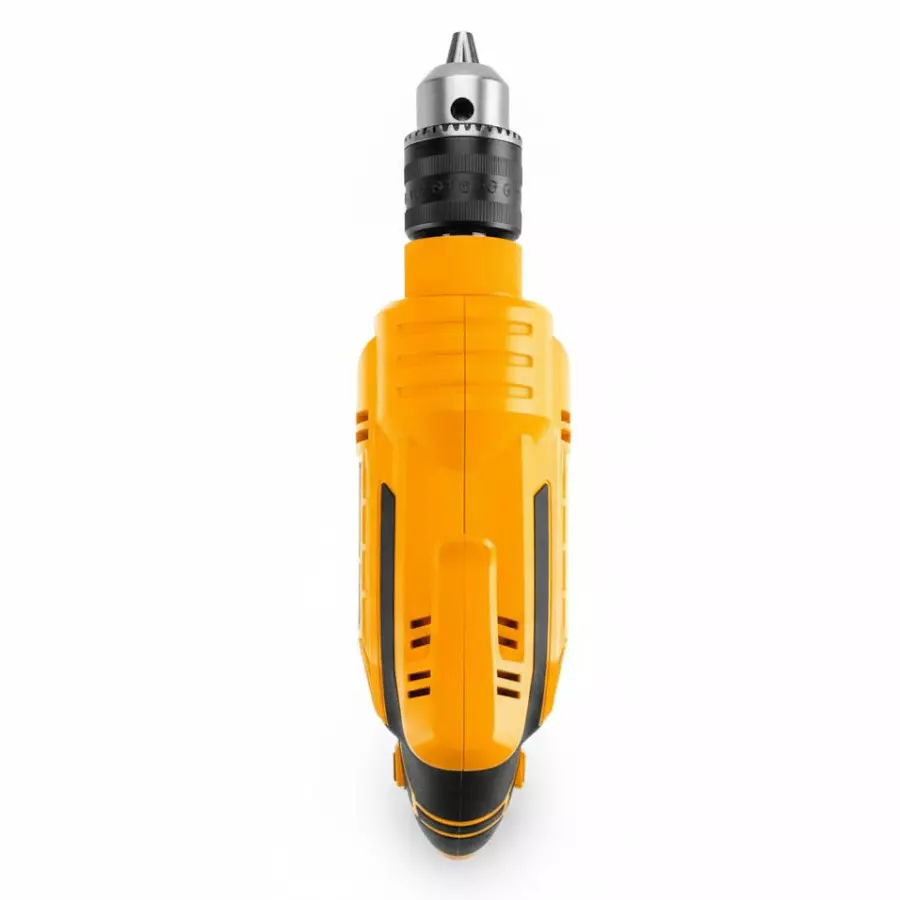 Infinity Electric Drill Without Drill Bit Forward & Back Switch 650 W Power Electric 4500 rpm Speed for Industrial Use, INF-ED65010