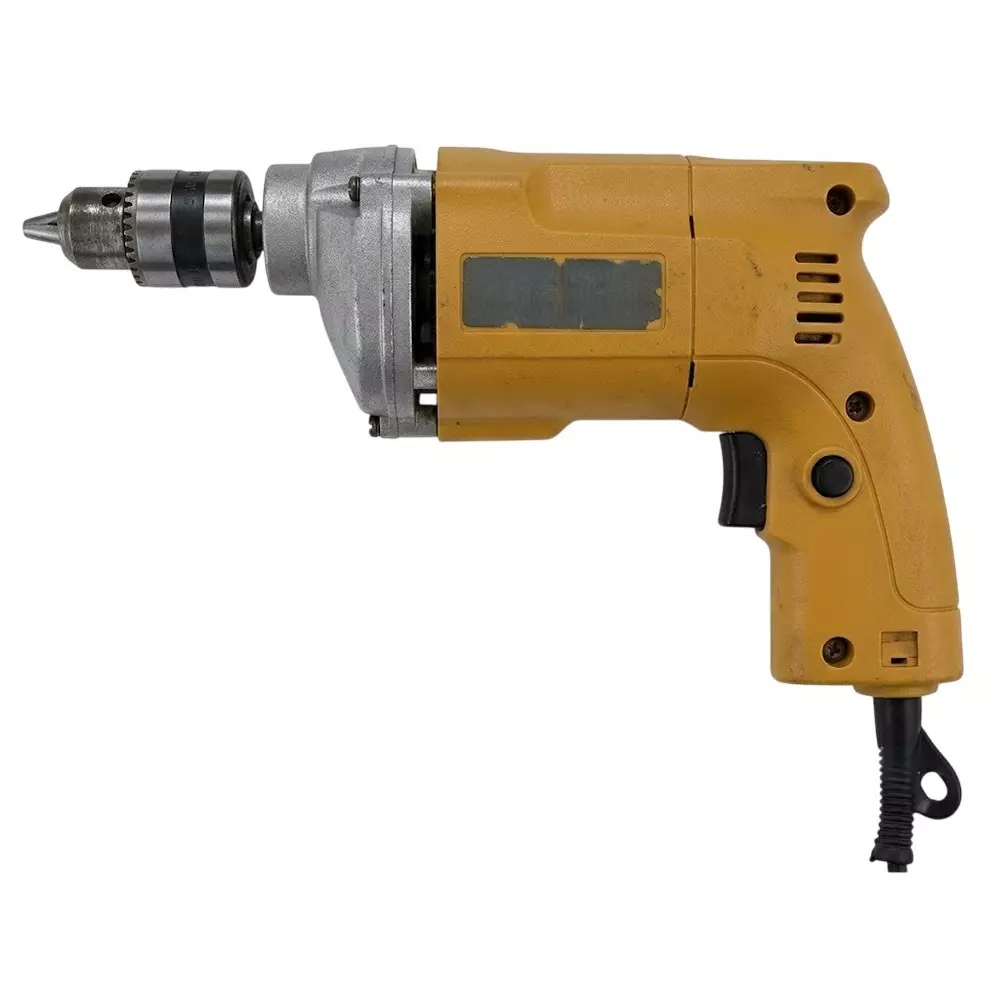 Schedular Electric Drill without Bit 750 W 10 mm Chuck Size Pistol Grip, CD-2310