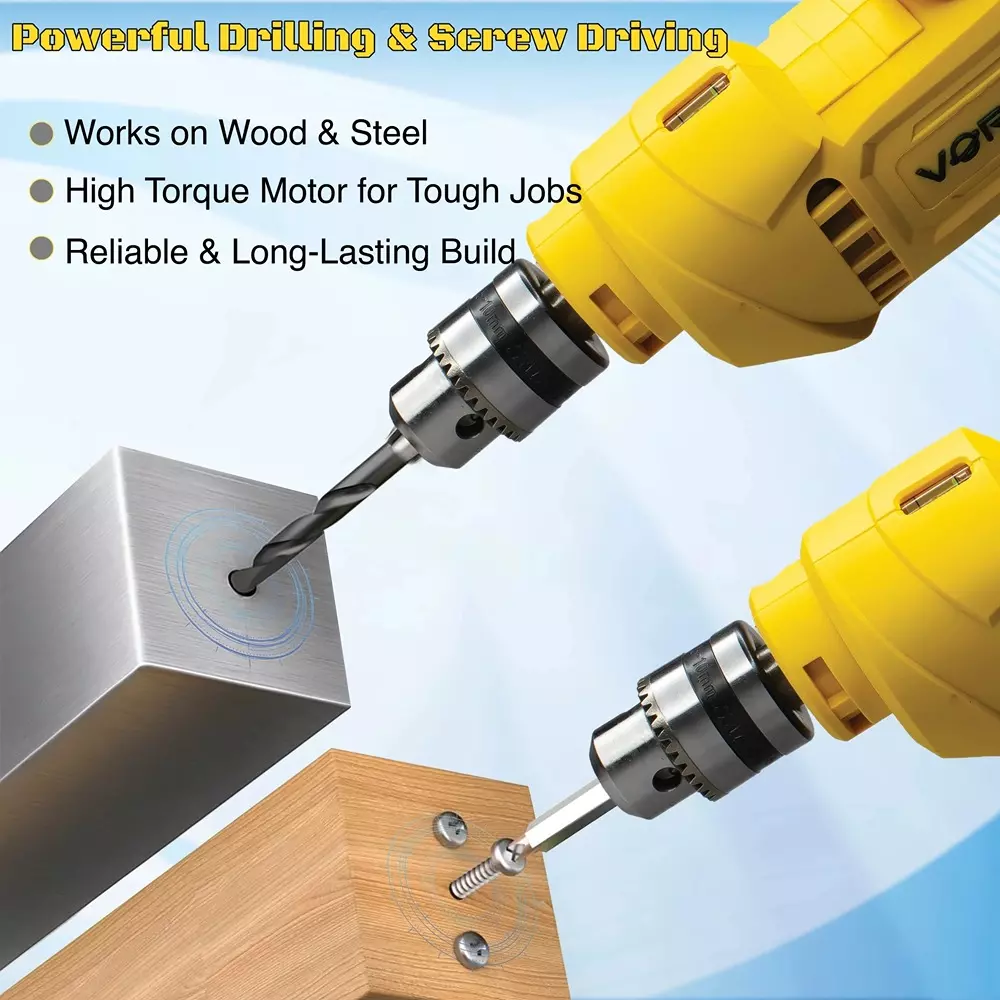 vormir-electric-drill-machine-without-bit-400-w-power-10-mm-drill-capacity-electric-corded-for-home-professional-industrial-use-vr-ed06-91