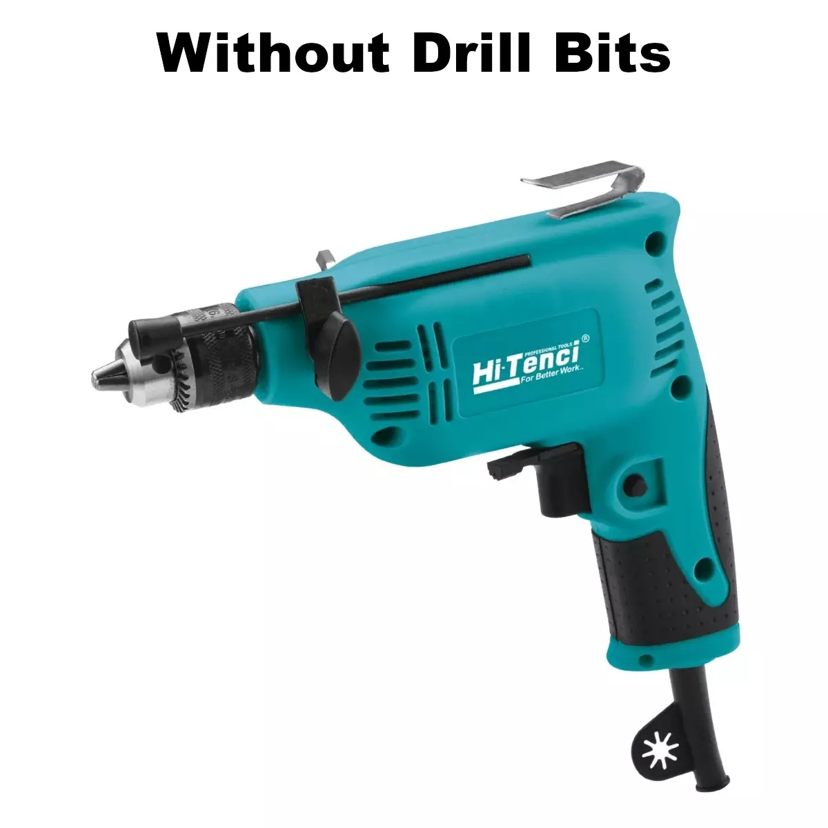 hi-tenci-350-w-electric-drill-with-4500-rpm-no-load-speed-and-65-mm-chuck-size-htd--65a-without-drill-bits
