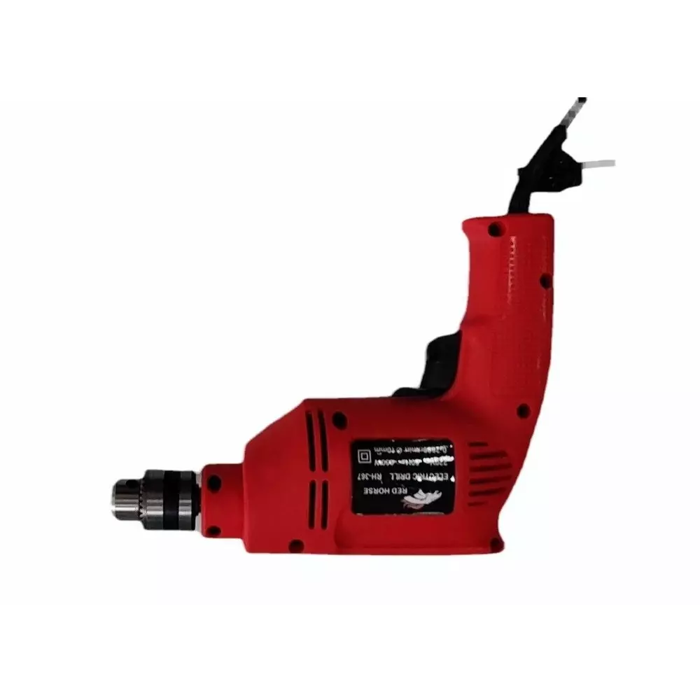 red-horse-650-w-electric-drill-machine-2600-rpm-no-load-speed-and-10-mm-chuck-size-rh-367-without-drill-bits