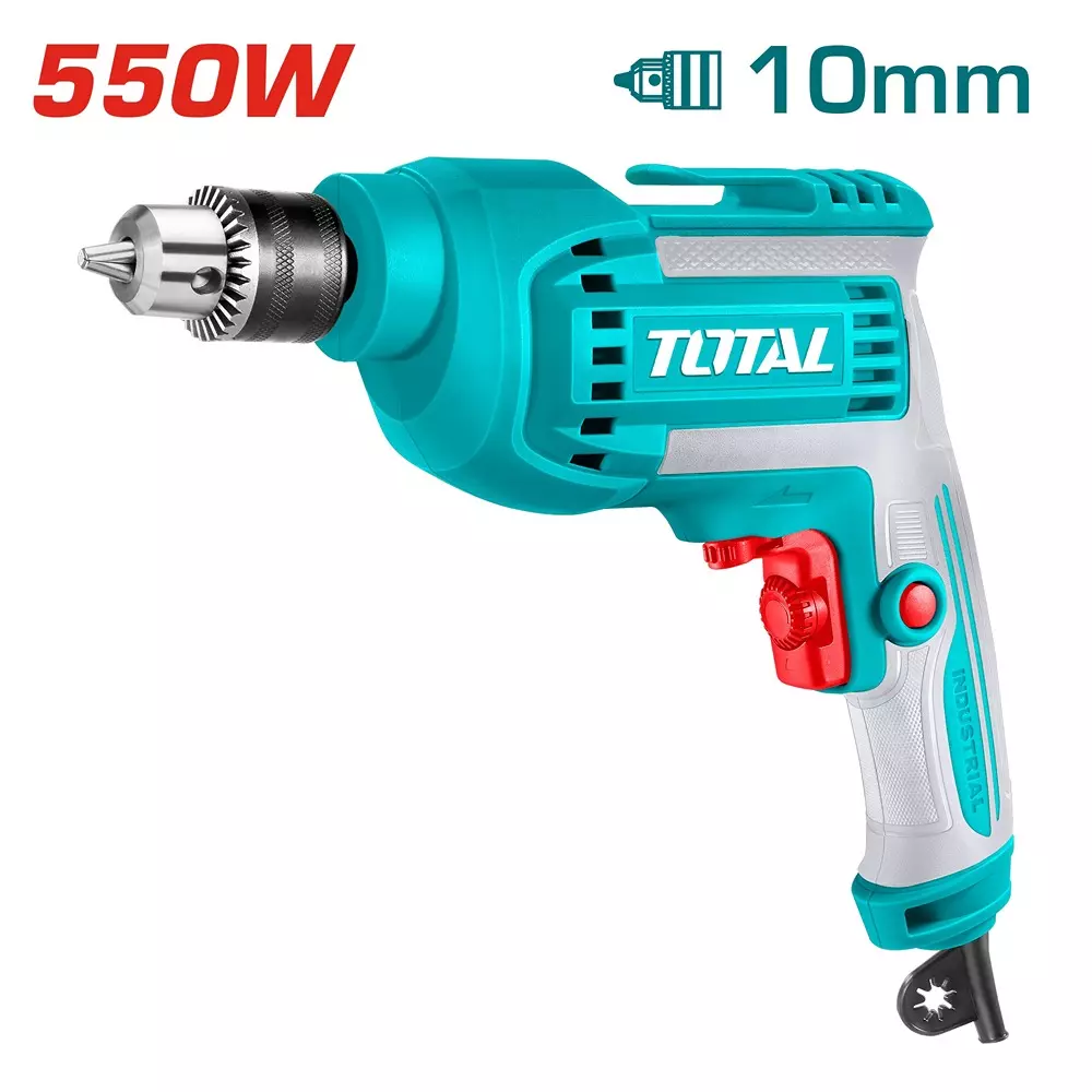 total-electric-drill-550-w-0-3300-rpm-10-mm-drilling-capacity-forwardreverse-td55108-without-drill-bit