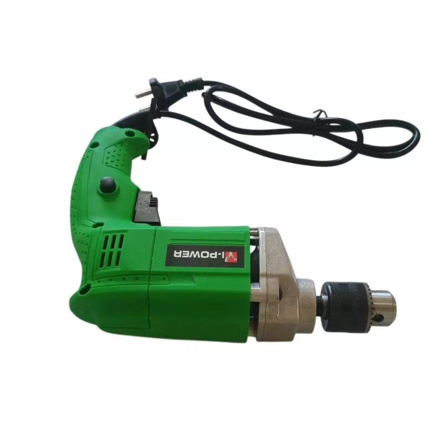 vi-power-500-w-electric-drill-with-2800-rpm-no-load-speed-and-10-mm-chuck-size-vp-1002-10mm-drill-rif-without-drill-bits